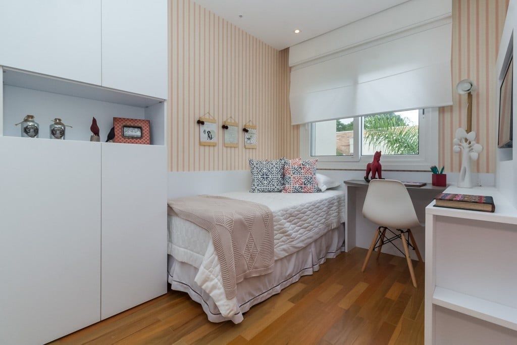 Casa de Condomínio, 4 quartos - Foto 32