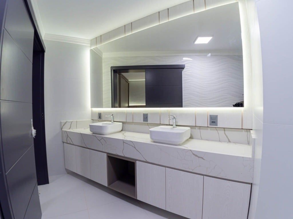 Casa de Condomínio à venda com 5 quartos, 590m² - Foto 22