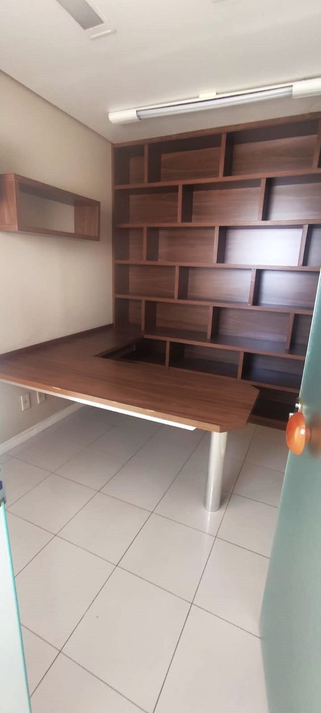 Sala-Conjunto, 40 m² - Foto 7