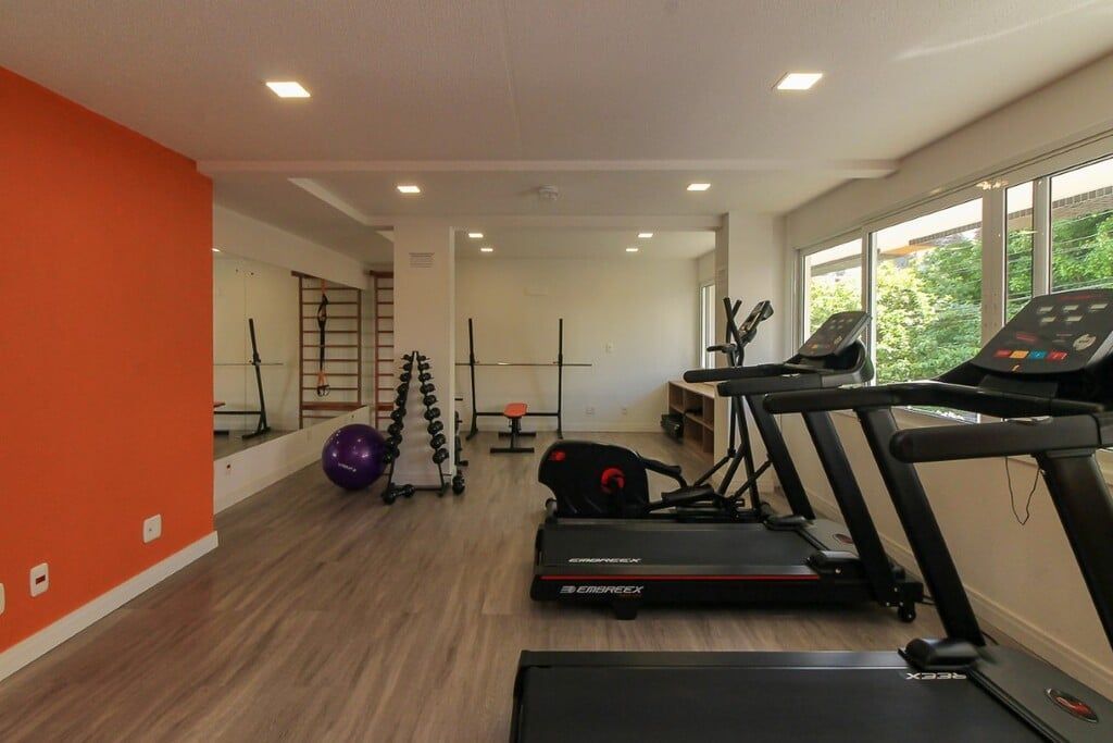 Apartamento, 1 quarto, 47 m² - Foto 23