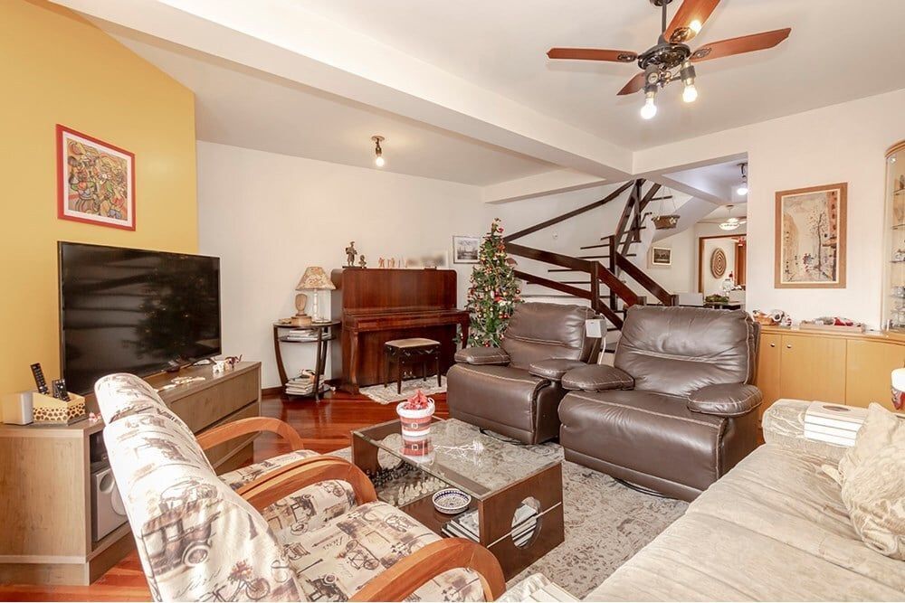 Casa de Condomínio à venda com 3 quartos, 160m² - Foto 31