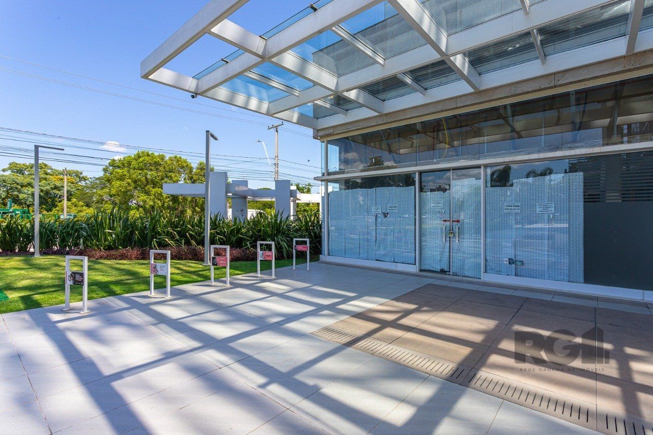 Loja-Salão para alugar, 90m² - Foto 9