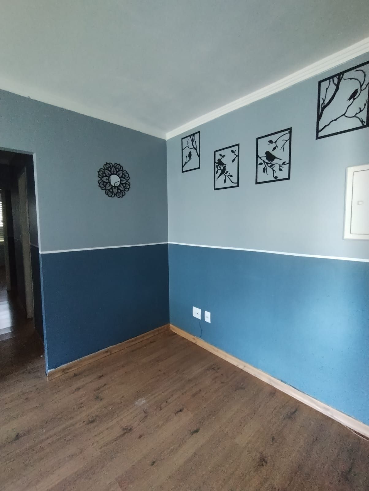 Apartamento, 3 quartos, 64 m² - Foto 2