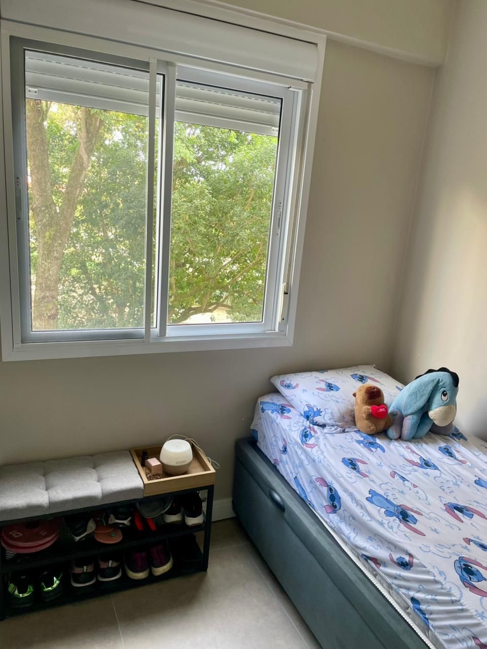 Apartamento à venda com 2 quartos, 42m² - Foto 14
