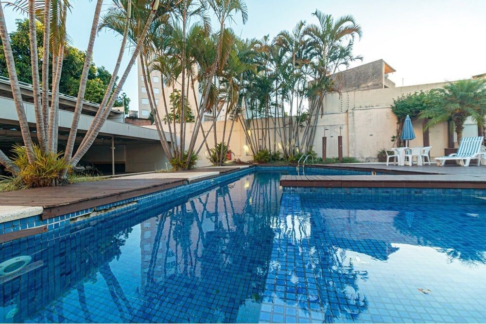 Apartamento à venda com 3 quartos, 94m² - Foto 12