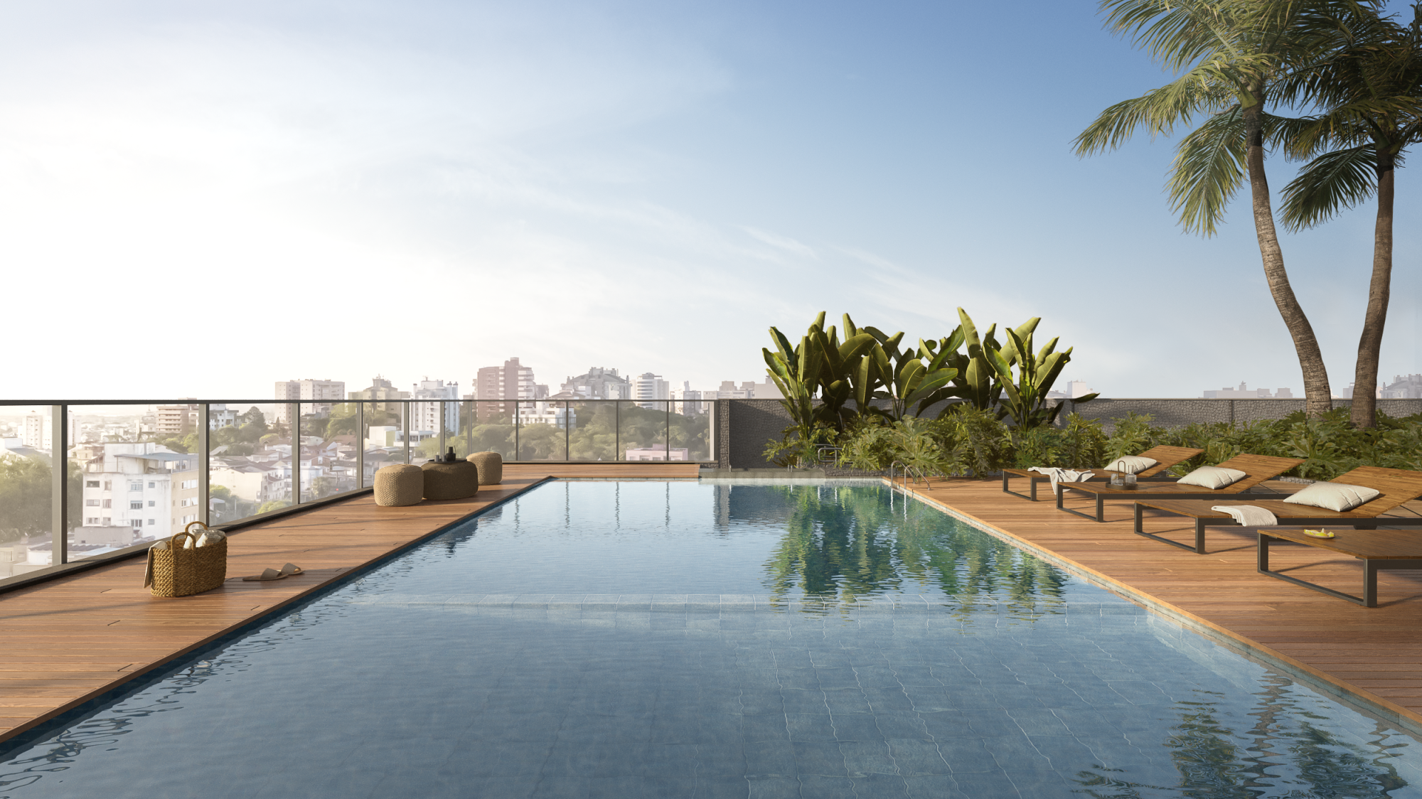 Apartamento, 2 quartos, 100 m² - Foto 42