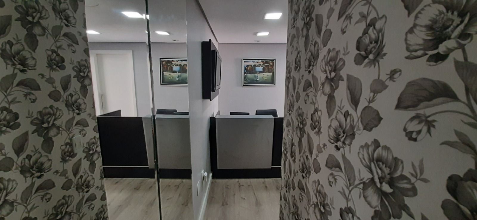 Sala / Conjunto Comercial à venda Rua Doutor Flores, Centro Histórico - Porto Alegre — foto 3