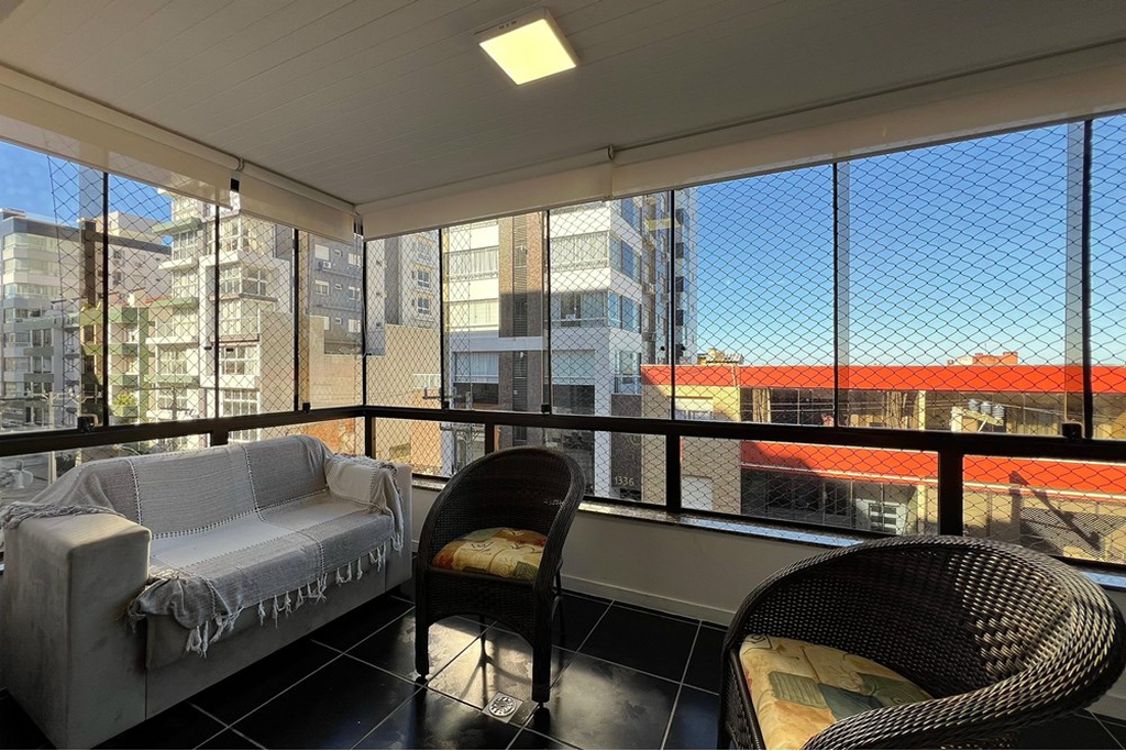 Apartamento à venda com 3 quartos, 93m² - Foto 22
