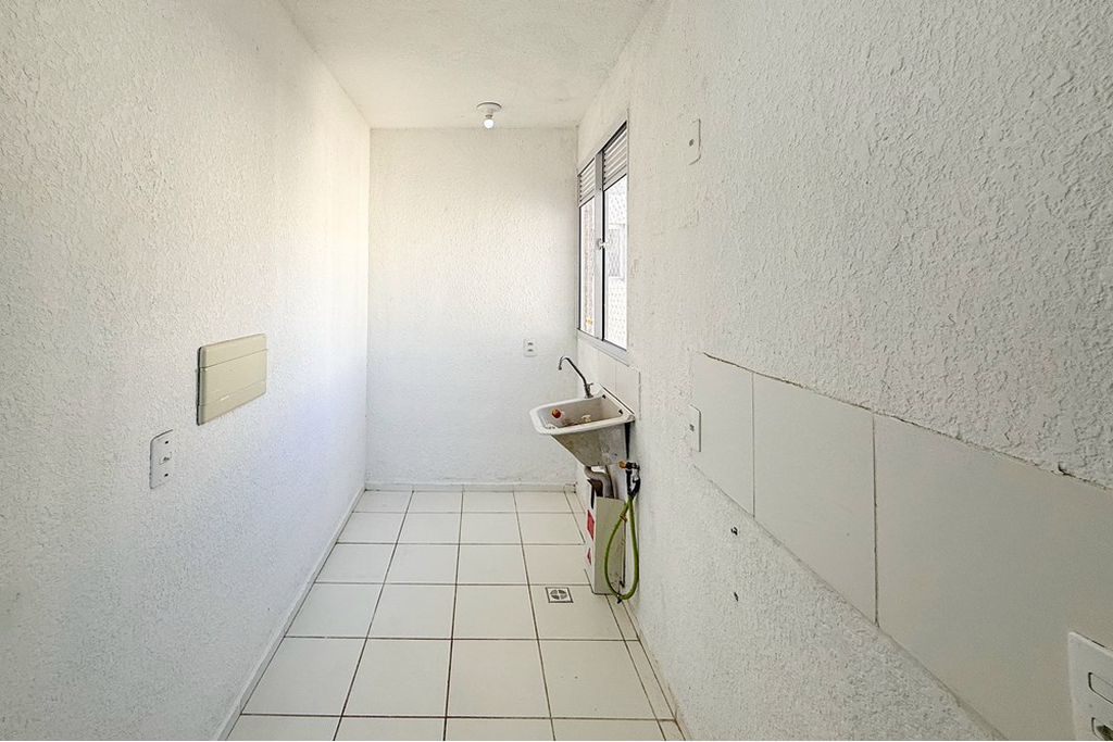 Apartamento à venda com 2 quartos, 41m² - Foto 25