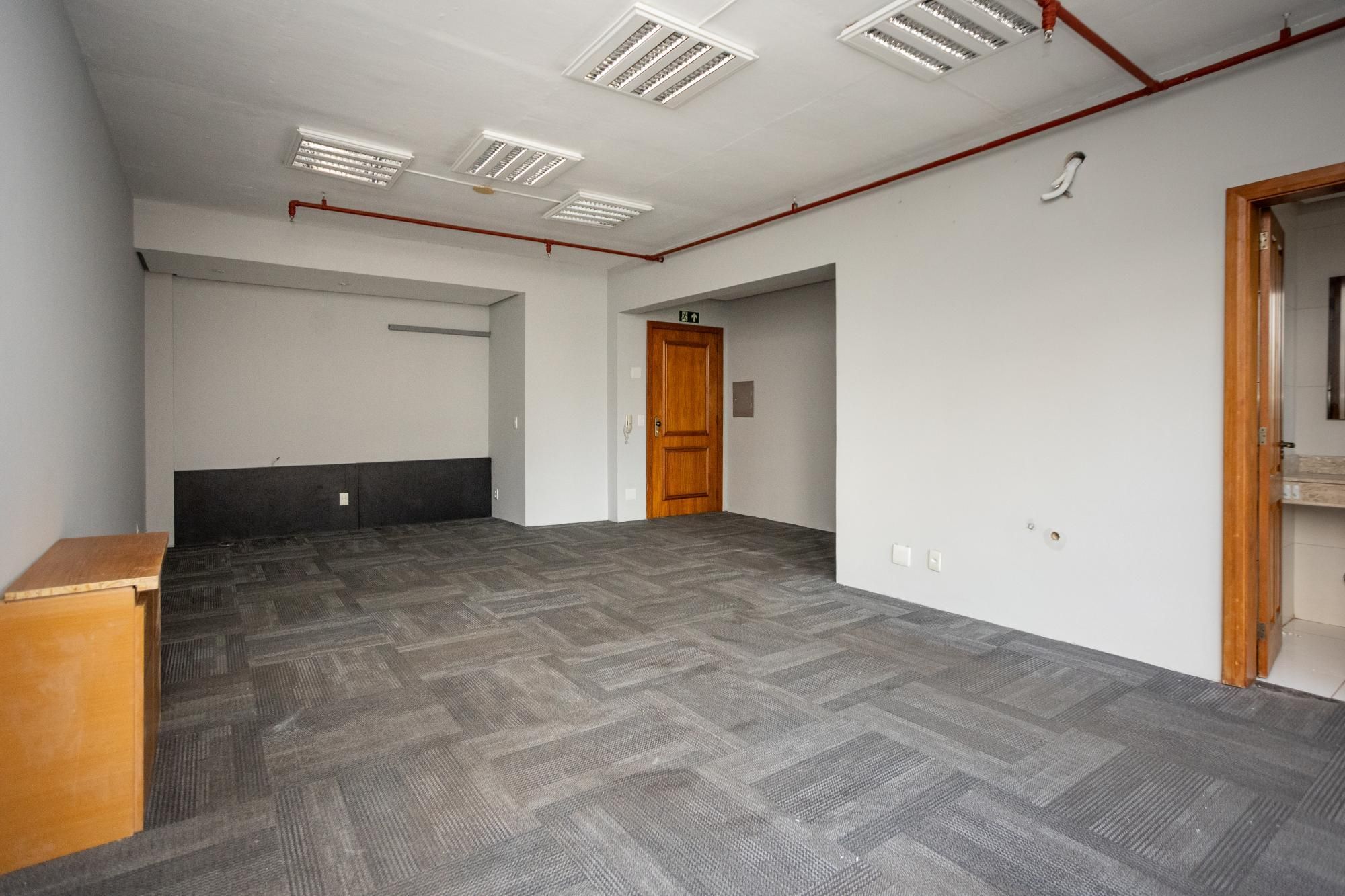 Sala-Conjunto, 45 m² - Foto 6