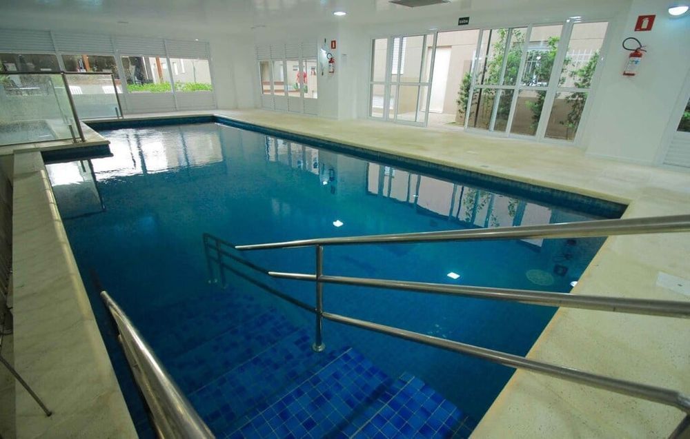 Apartamento, 2 quartos, 54 m² - Foto 4