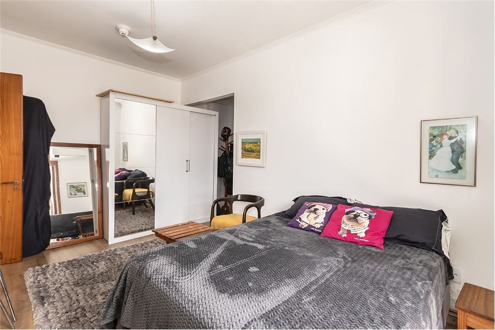 Apartamento à venda com 1 quarto, 57m² - Foto 41
