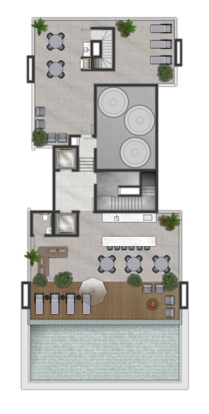 Apartamento, 3 quartos, 168 m² - Foto 7