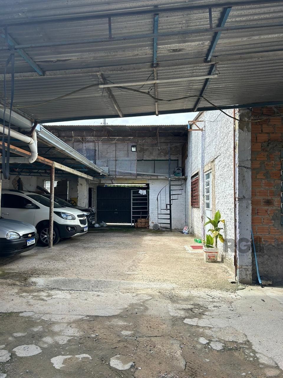 Depósito-Galpão, 404 m² - Foto 7