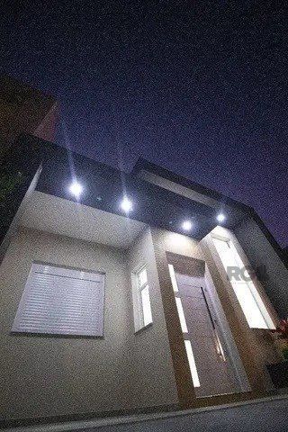 Casa à venda com 3 quartos, 90m² - Foto 10
