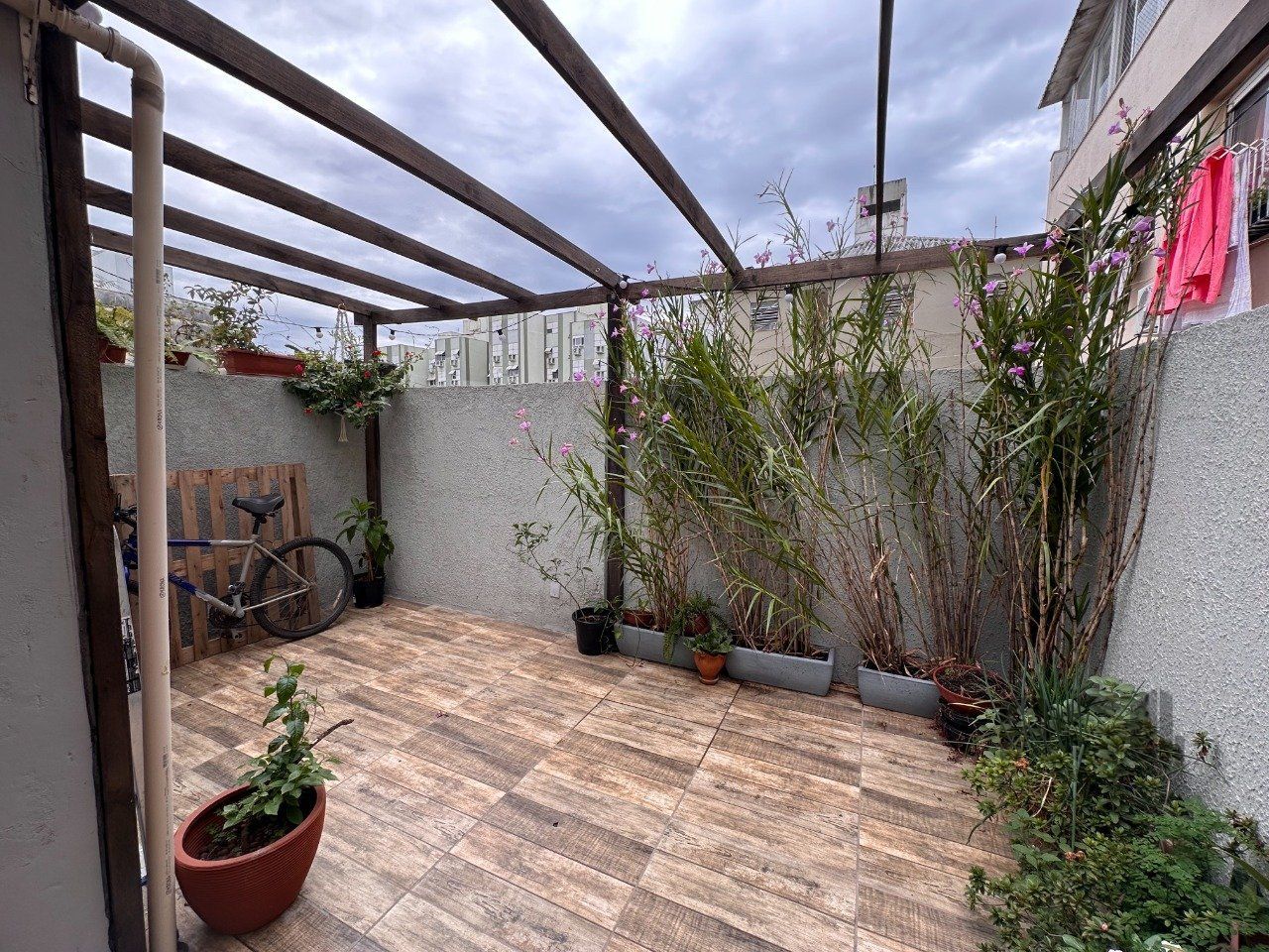 Apartamento, 1 quarto, 34 m² - Foto 25