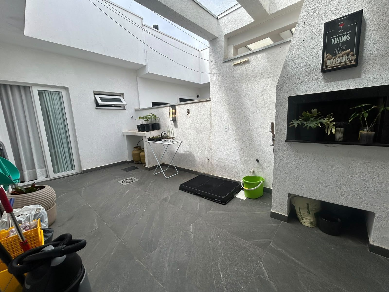 Casa de Condomínio, 3 quartos - Foto 6