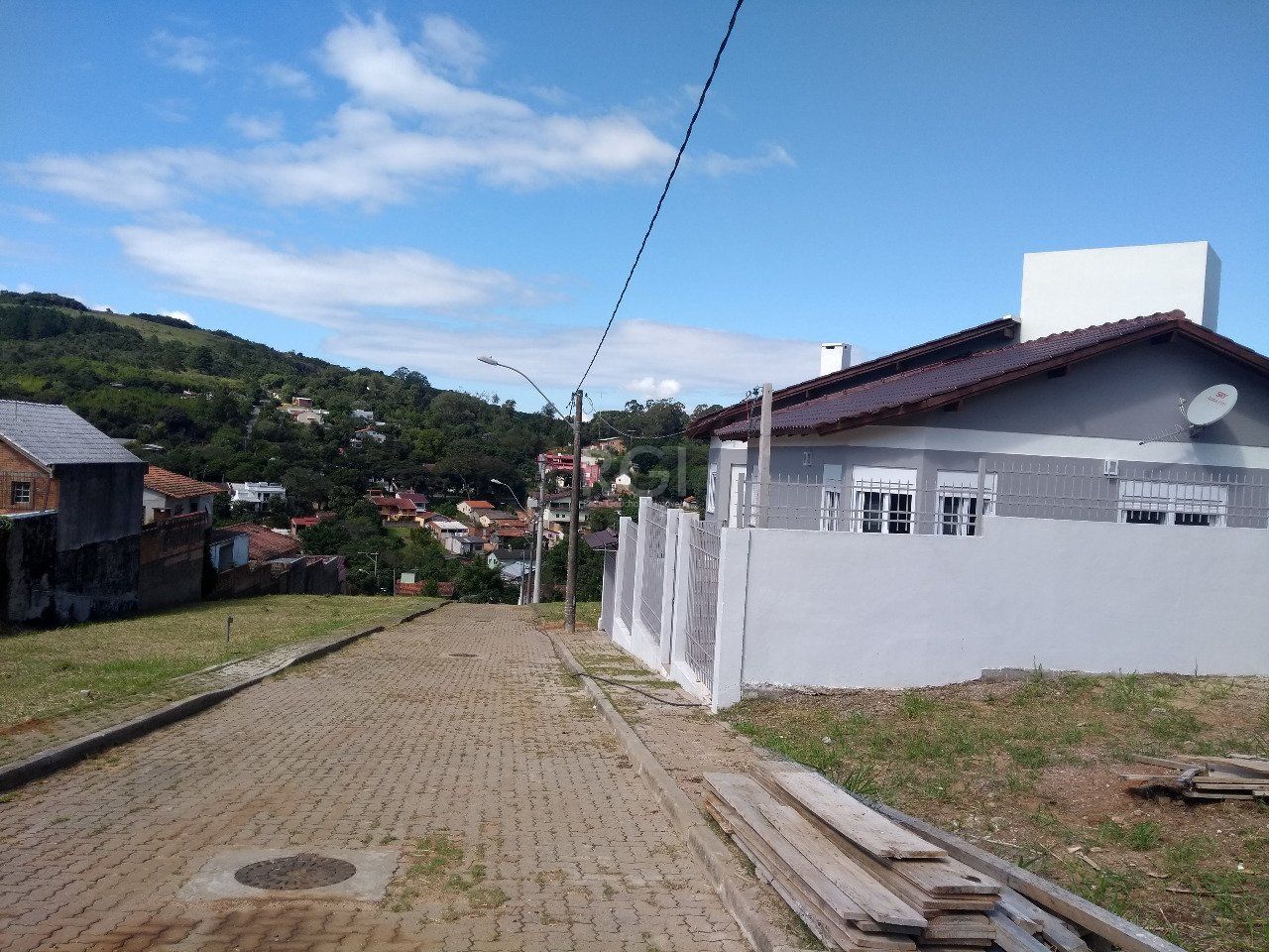 Terreno, 204 m² - Foto 7