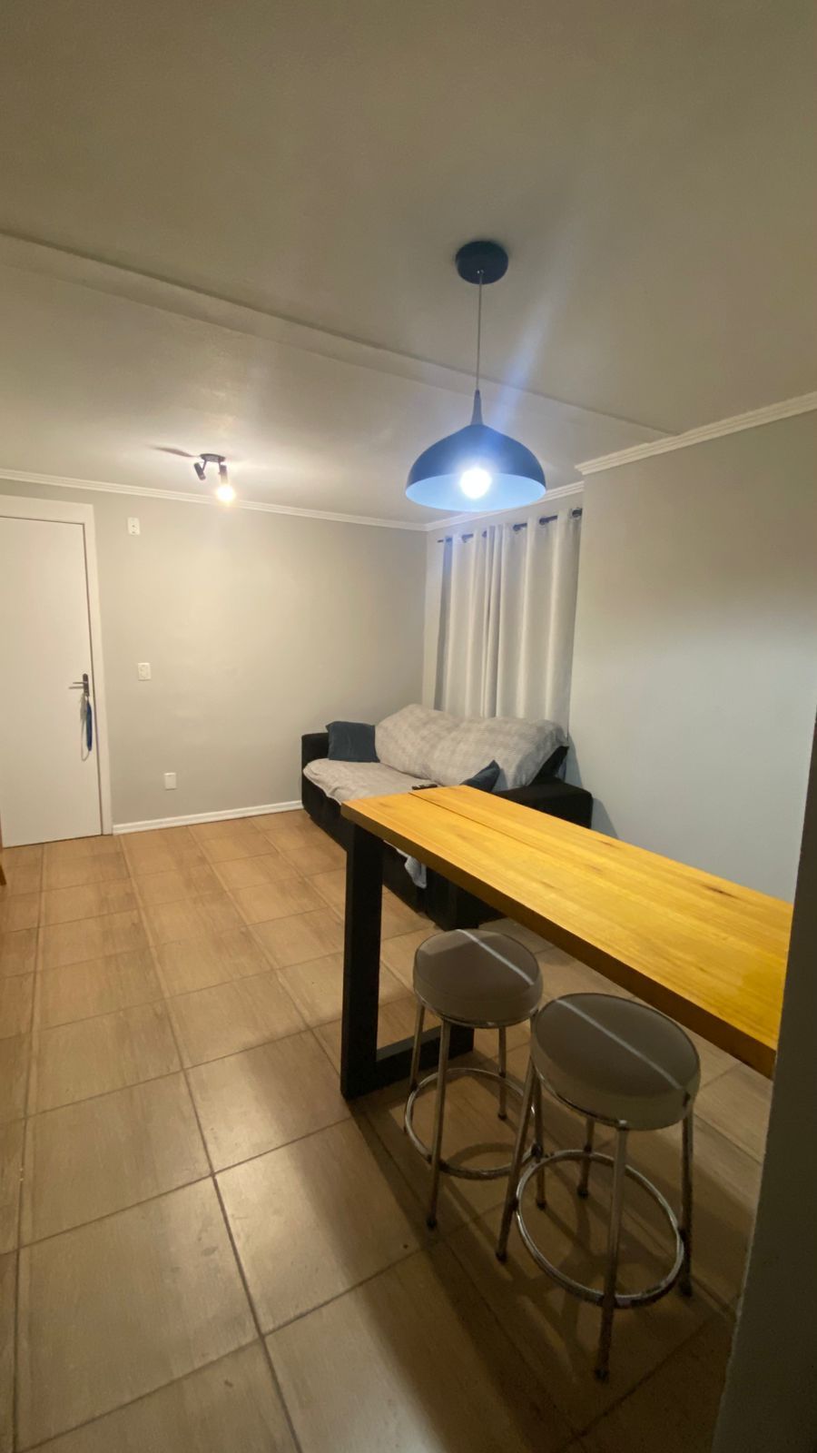 Apartamento, 2 quartos, 43 m² - Foto 9