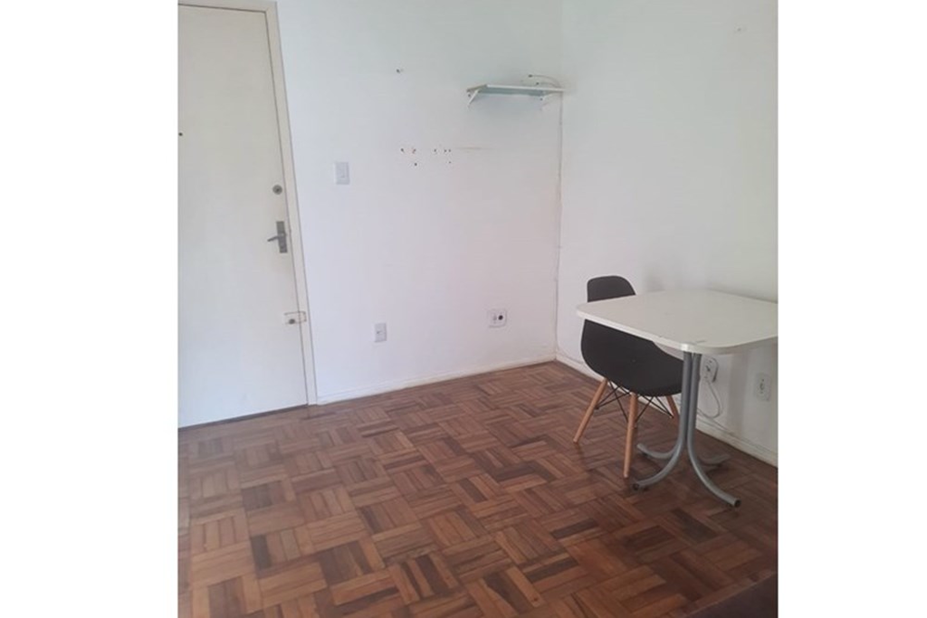 Apartamento, 1 quarto, 33 m² - Foto 5
