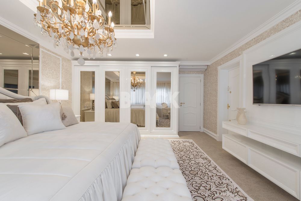 Apartamento, 4 quartos, 500 m² - Foto 20