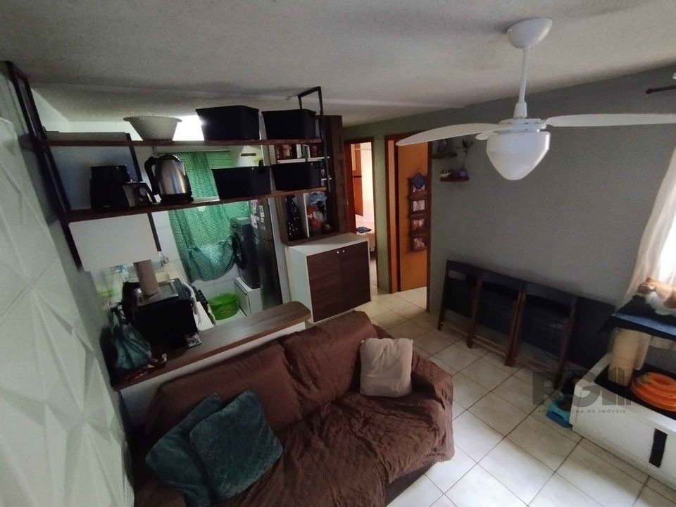 Apartamento, 2 quartos, 38 m² - Foto 4