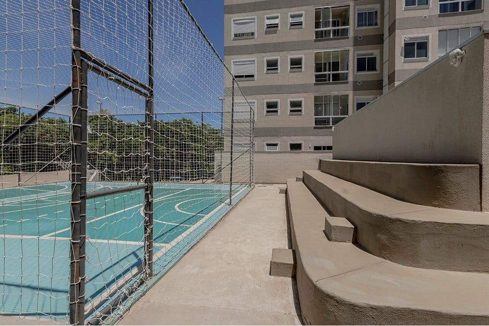 Apartamento à venda com 2 quartos, 53m² - Foto 40