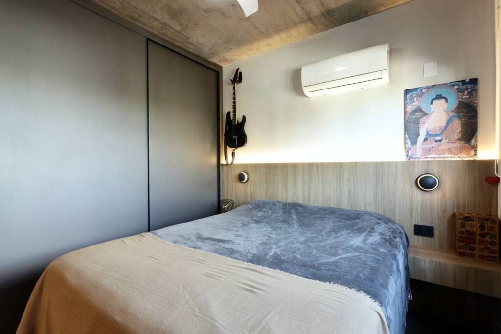 Apartamento, 1 quarto, 44 m² - Foto 10