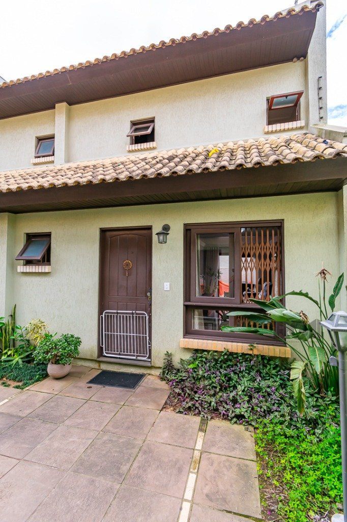 Casa de Condomínio à venda com 3 quartos, 98m² - Foto 4