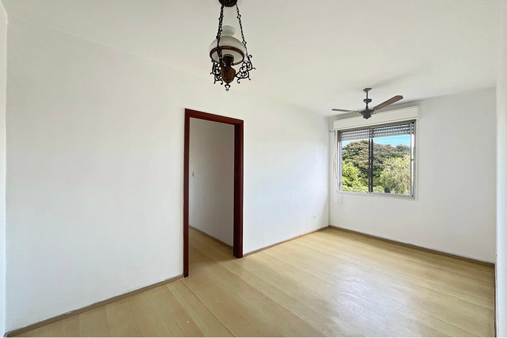 Apartamento à venda com 3 quartos, 66m² - Foto 11