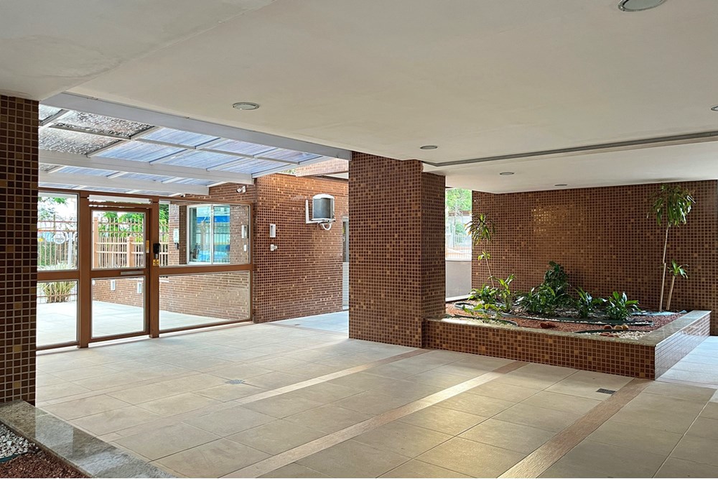 Apartamento, 3 quartos, 82 m² - Foto 24