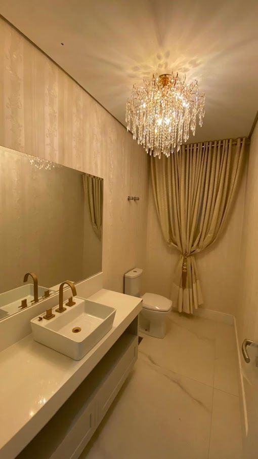 Casa de Condomínio à venda com 6 quartos, 397m² - Foto 22