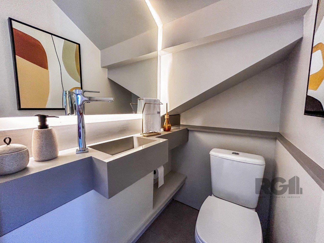 Casa de Condomínio à venda com 3 quartos, 173m² - Foto 7