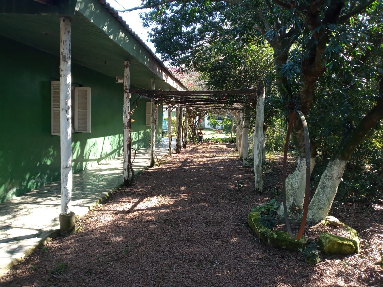 Chácara, 4 quartos, 1000 m² - Foto 27