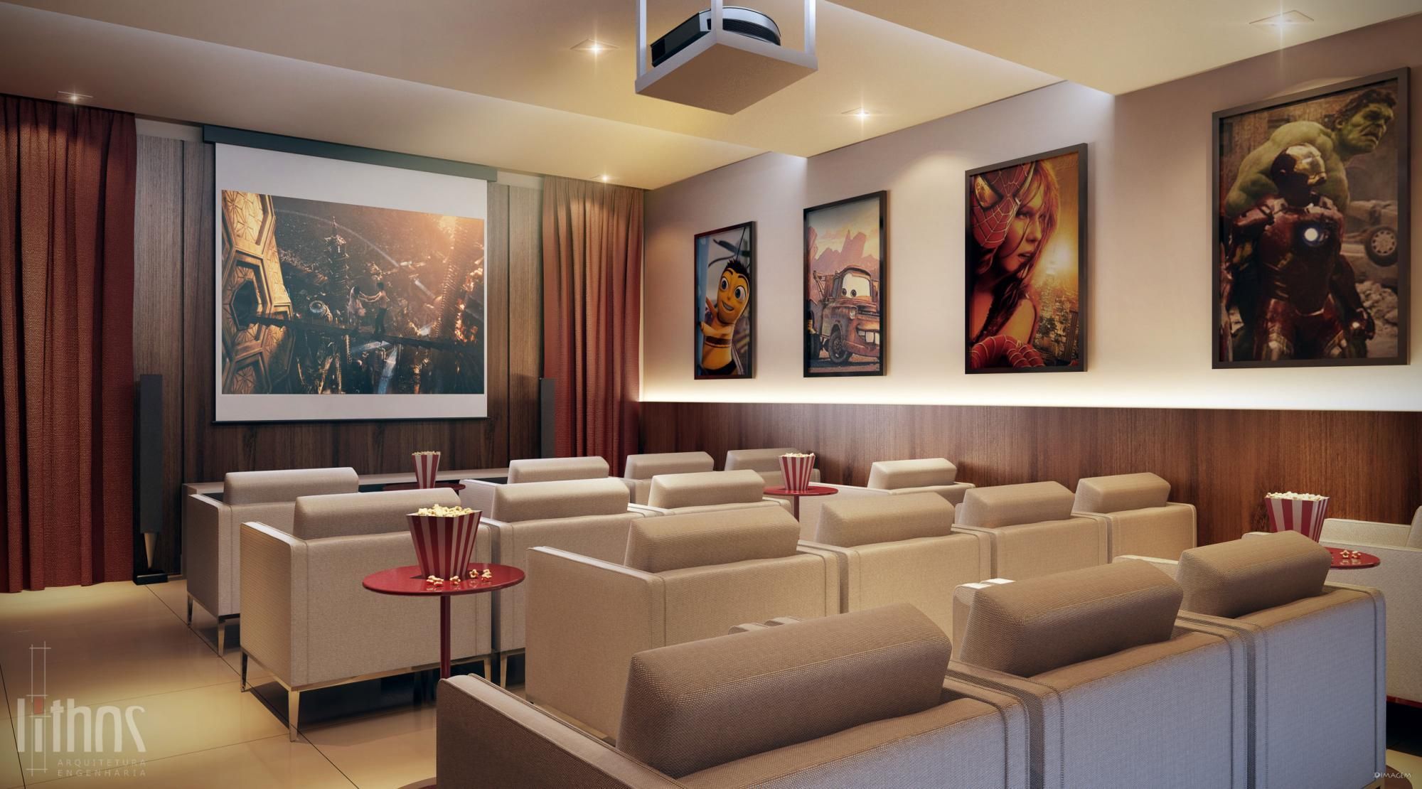 Apartamento, 2 quartos, 68 m² - Foto 19