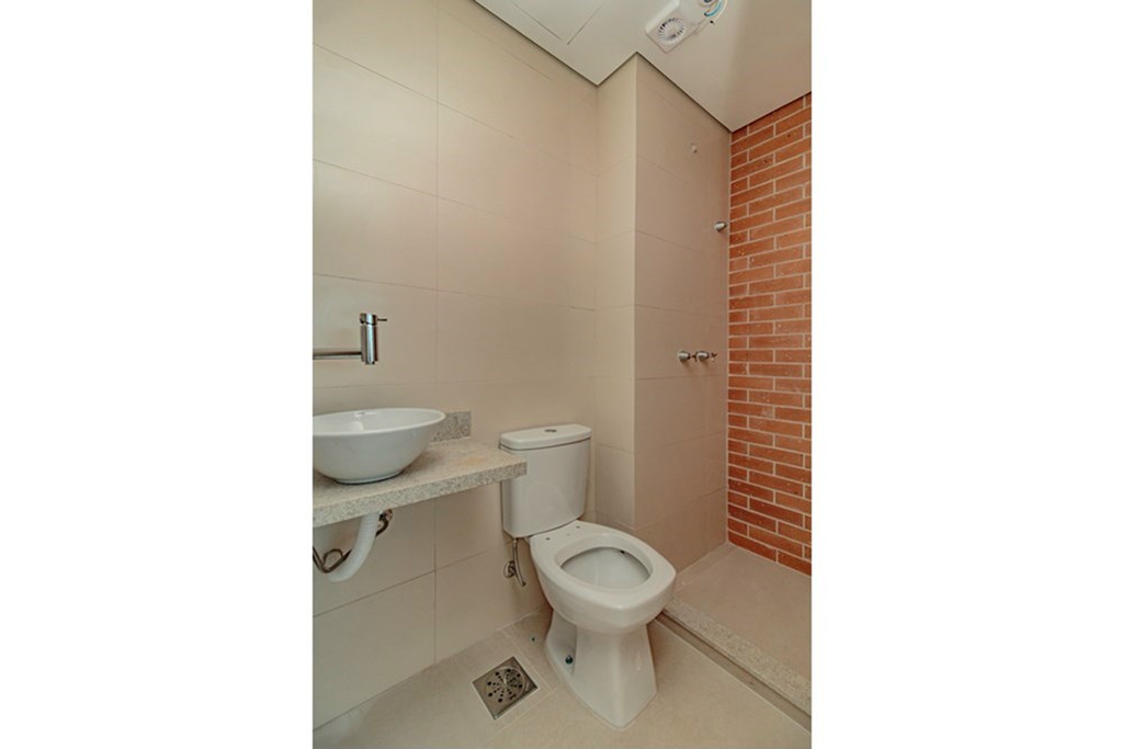 Apartamento à venda com 1 quarto, 40m² - Foto 36