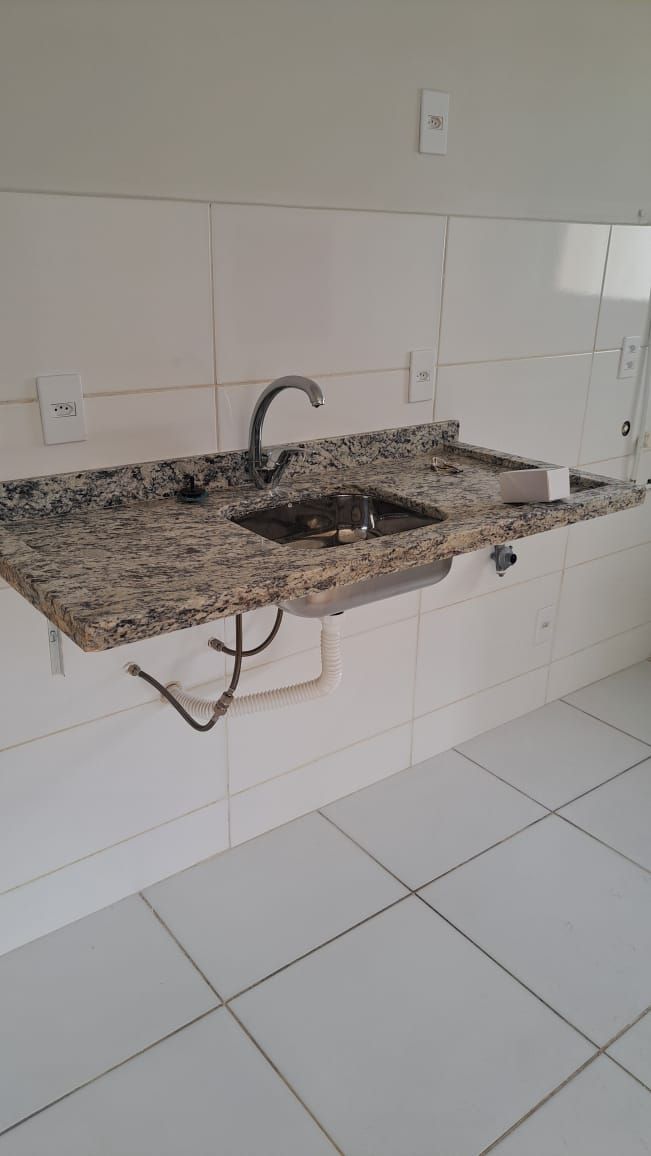 Apartamento, 2 quartos, 49 m² - Foto 6