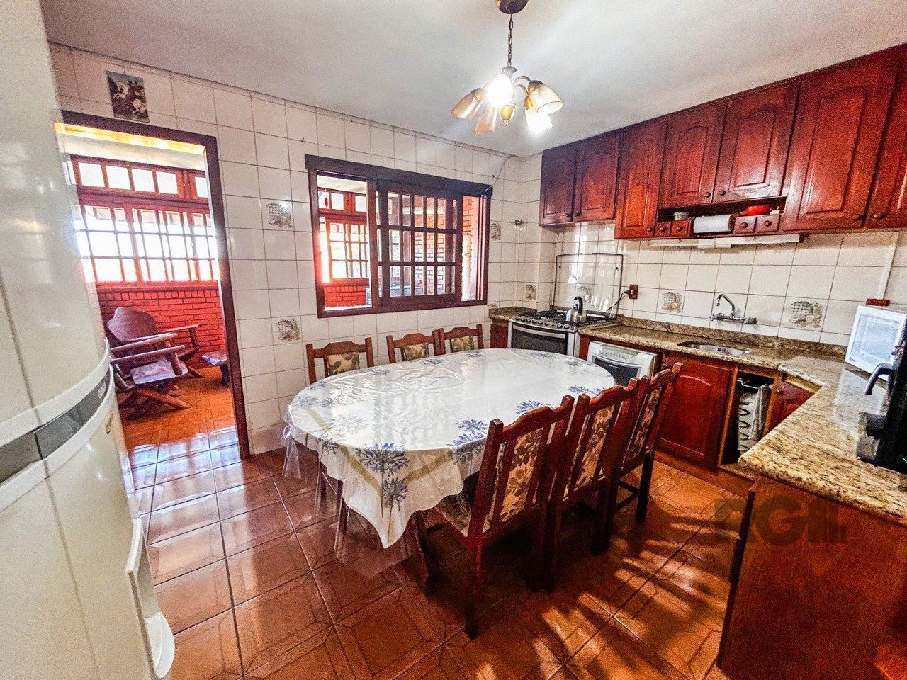 Casa de Condomínio à venda com 4 quartos, 371m² - Foto 20