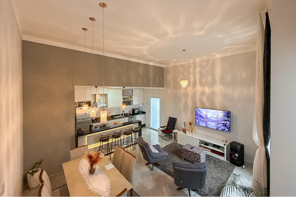 Casa, 5 quartos, 195 m² - Foto 5