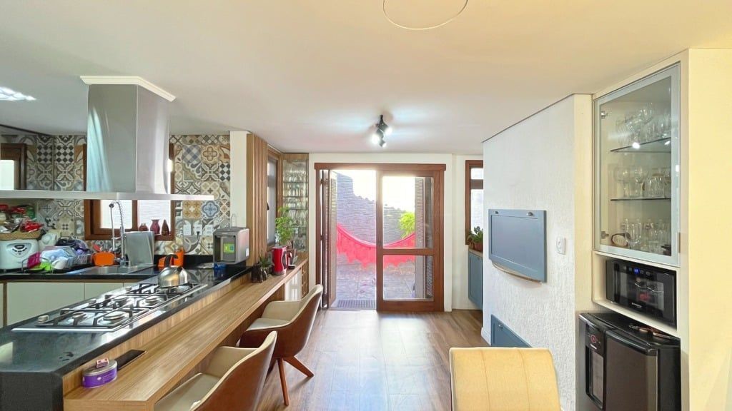Casa à venda com 3 quartos, 172m² - Foto 37
