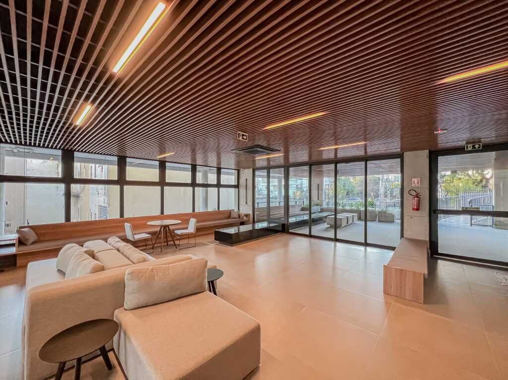 Apartamento, 1 quarto, 40 m² - Foto 5