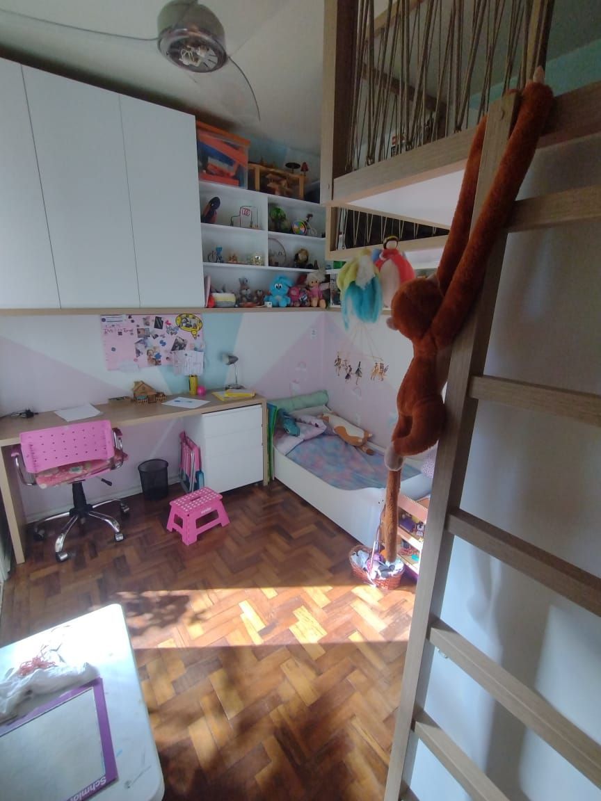 Apartamento, 2 quartos, 54 m² - Foto 9