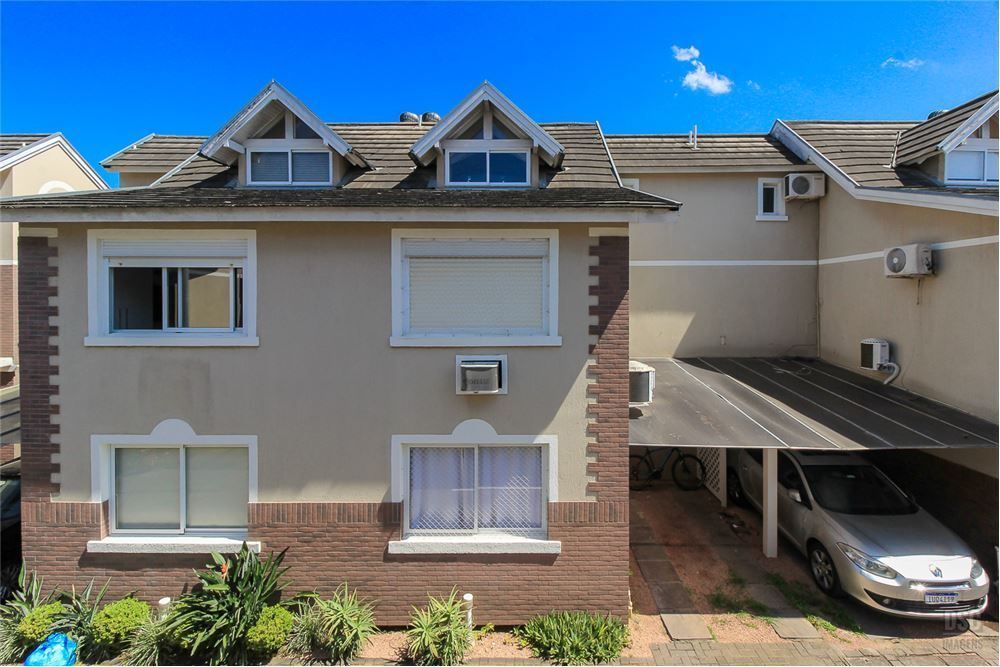 Casa de Condomínio à venda com 3 quartos, 145m² - Foto 16
