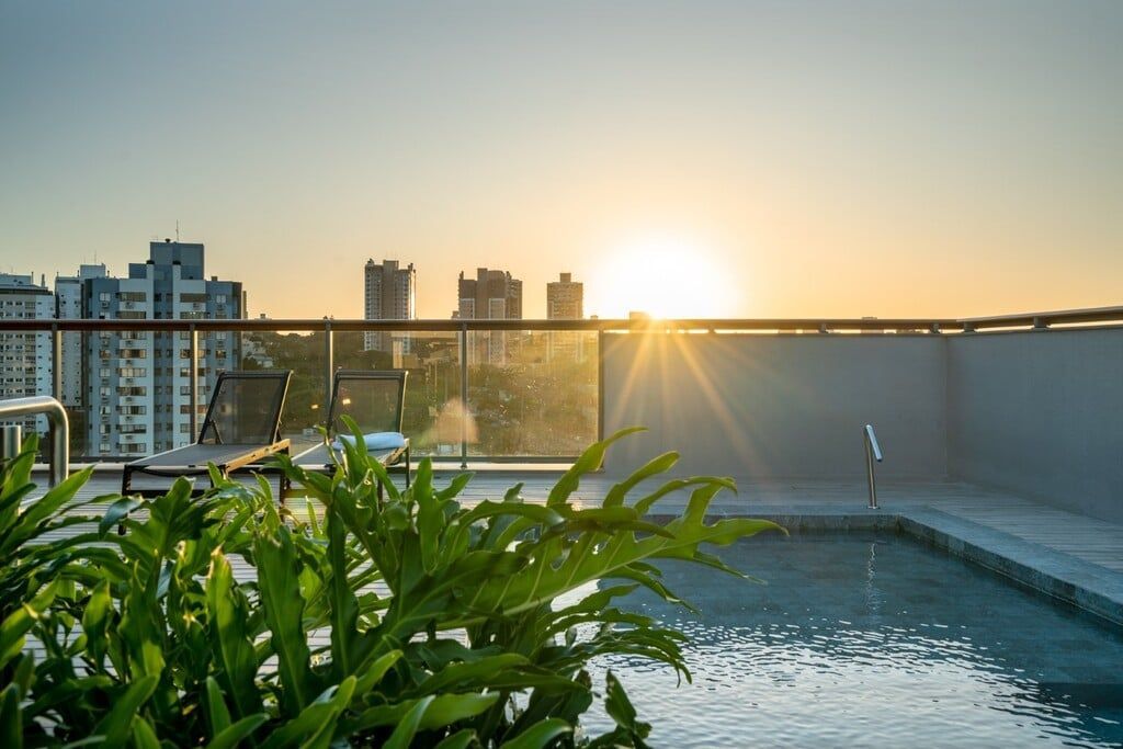 Apartamento, 2 quartos, 80 m² - Foto 24