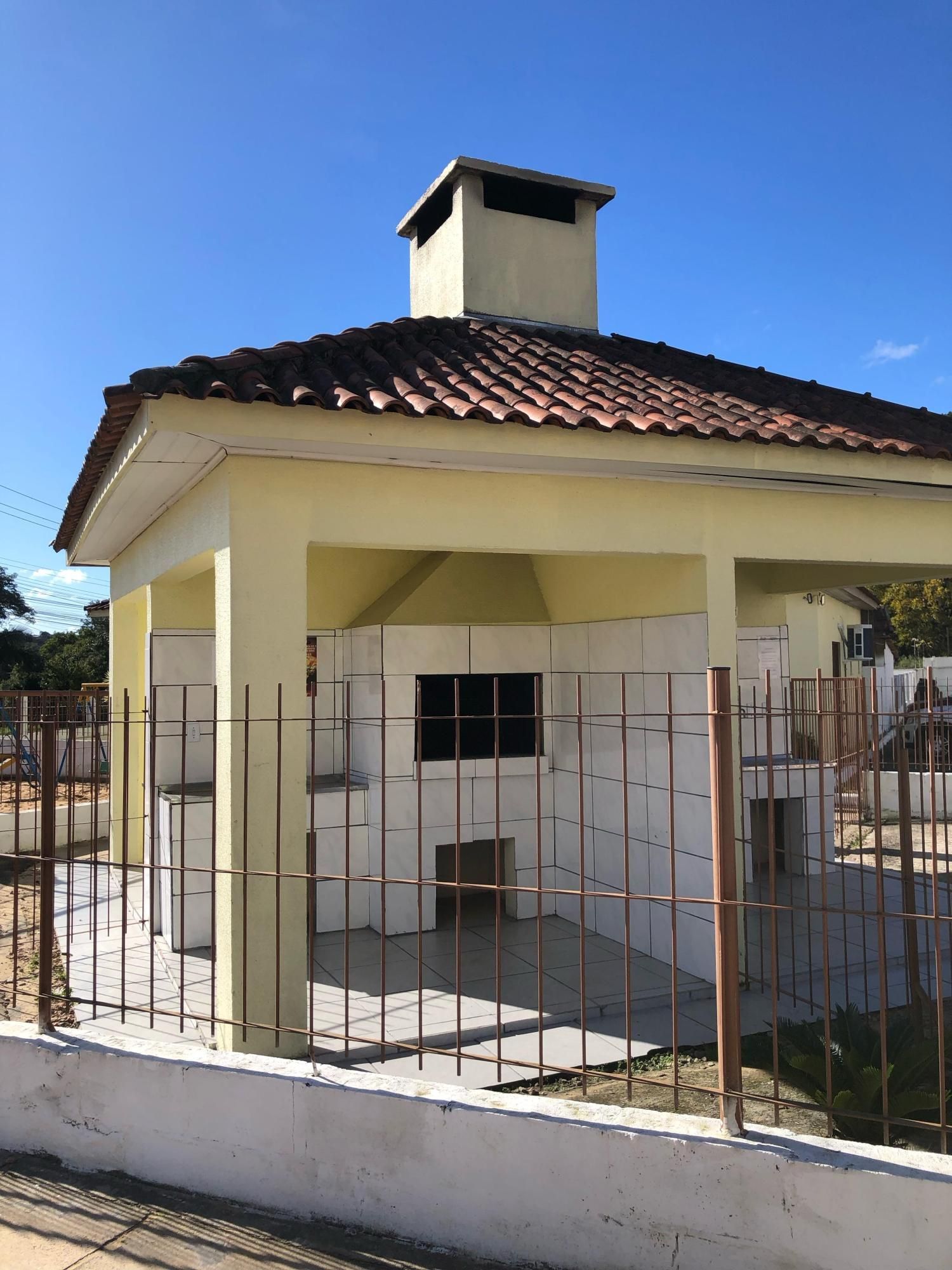 Apartamento à venda com 2 quartos, 36m² - Foto 5