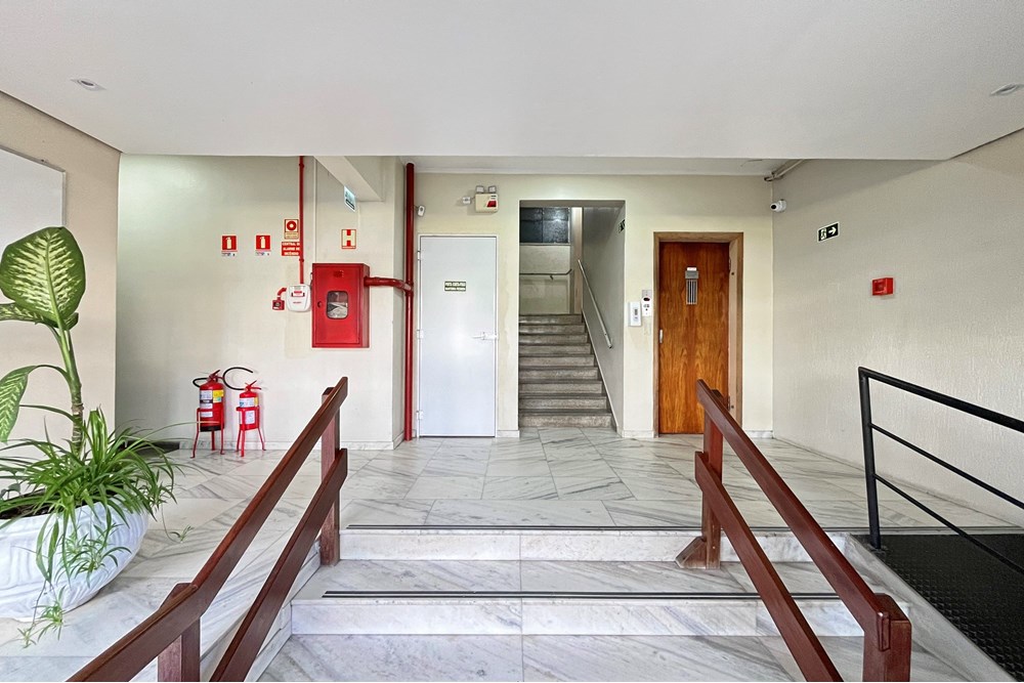 Apartamento à venda com 2 quartos, 62m² - Foto 8