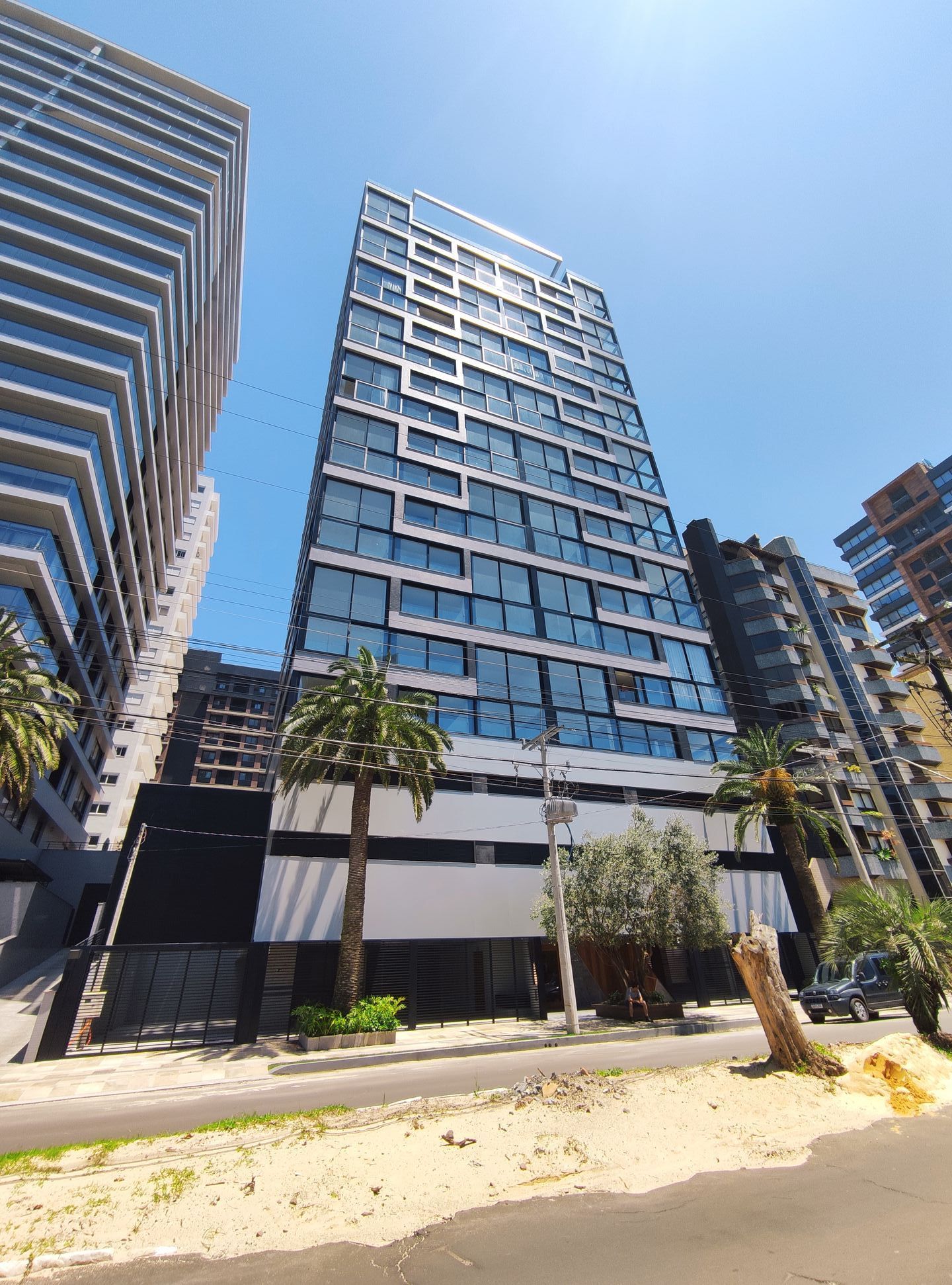 Apartamento, 3 quartos, 142 m² - Foto 3