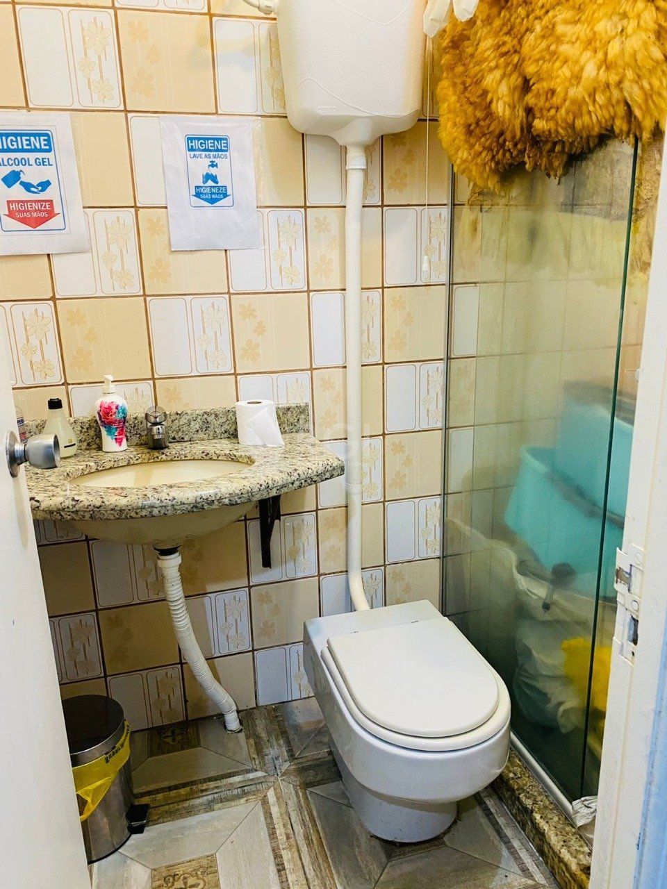 Casa à venda com 5 quartos, 500m² - Foto 24