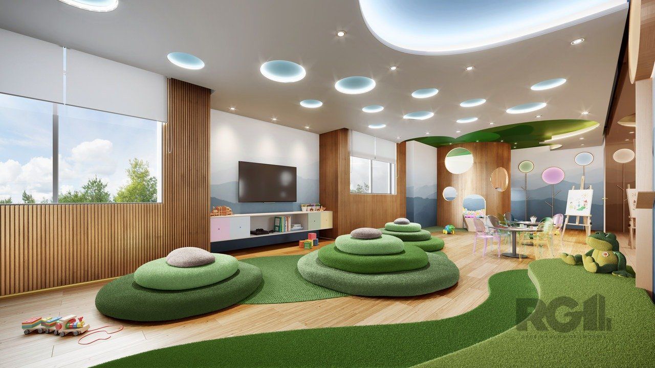 Apartamento, 3 quartos, 143 m² - Foto 3