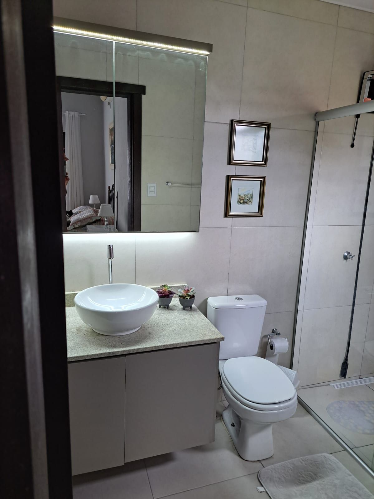 Casa, 2 quartos, 100 m² - Foto 24